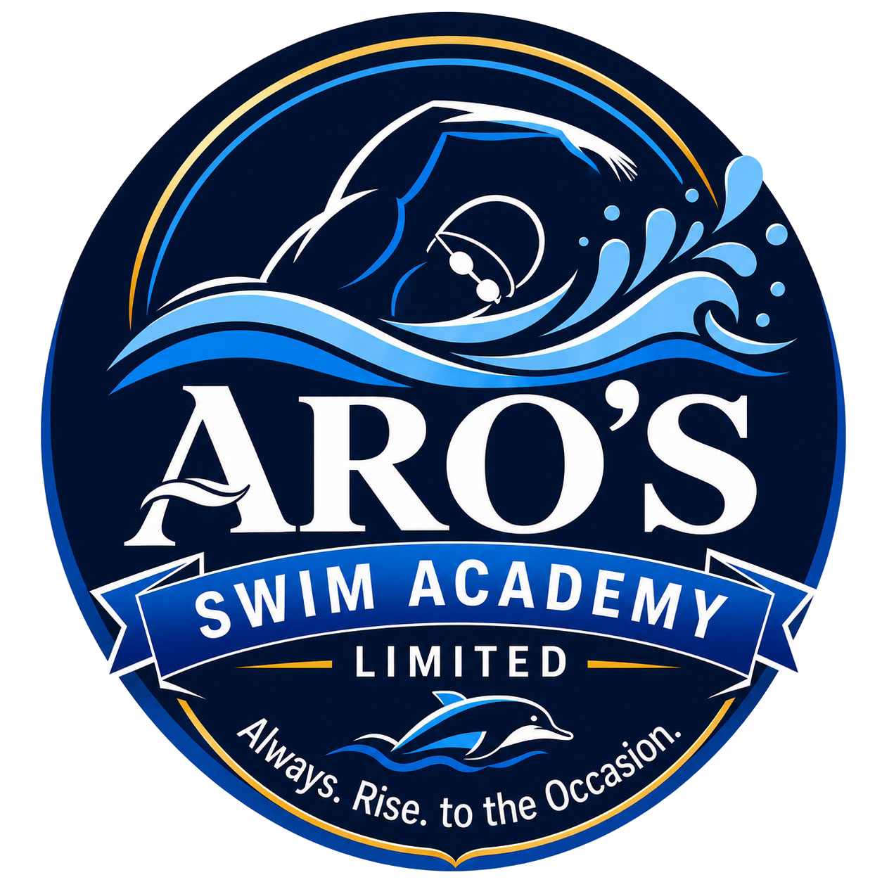 Aros Swim Academy